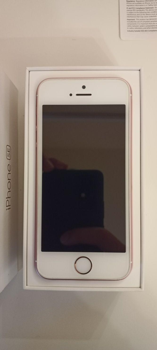 IPhone SE 2017 64GB ( 1st generation )
