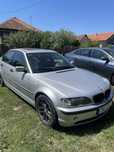 Bmw E46 320d 150cp