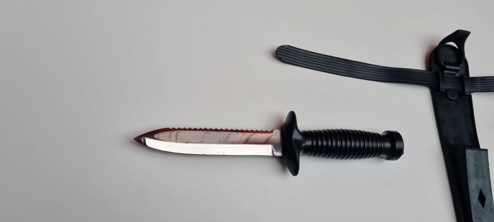 Cuțit,pumnal Indiana