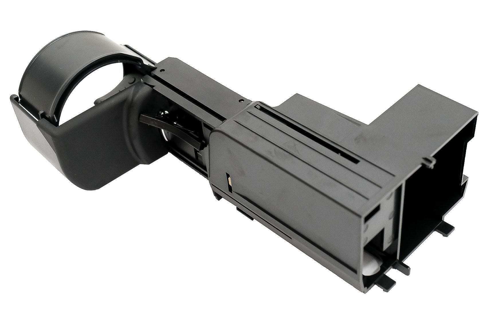 Consola Centrala Suport Pahare compatibil cu Mercedes CLS W219 (2003-2