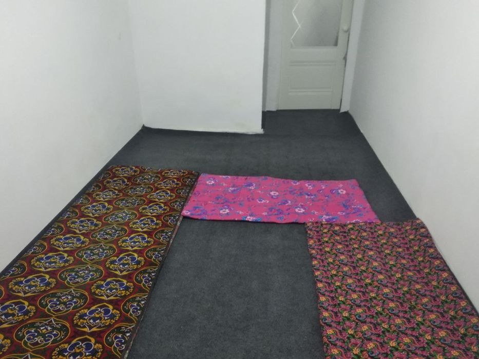 Аренда квартиры .