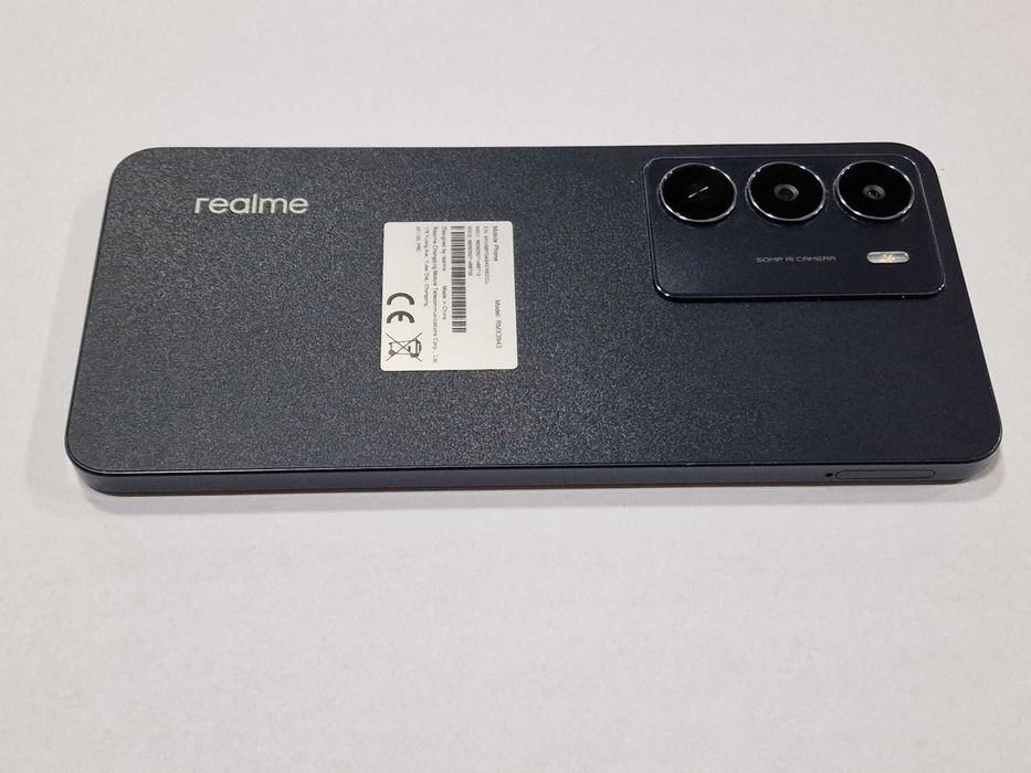 realme 14X 5G 128GB 6GB RAM Dual