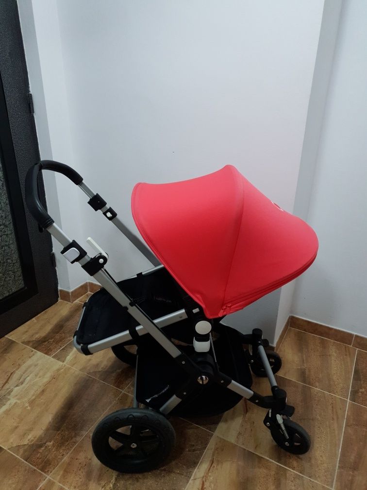 Carucior Bogaboo Cameleon 3