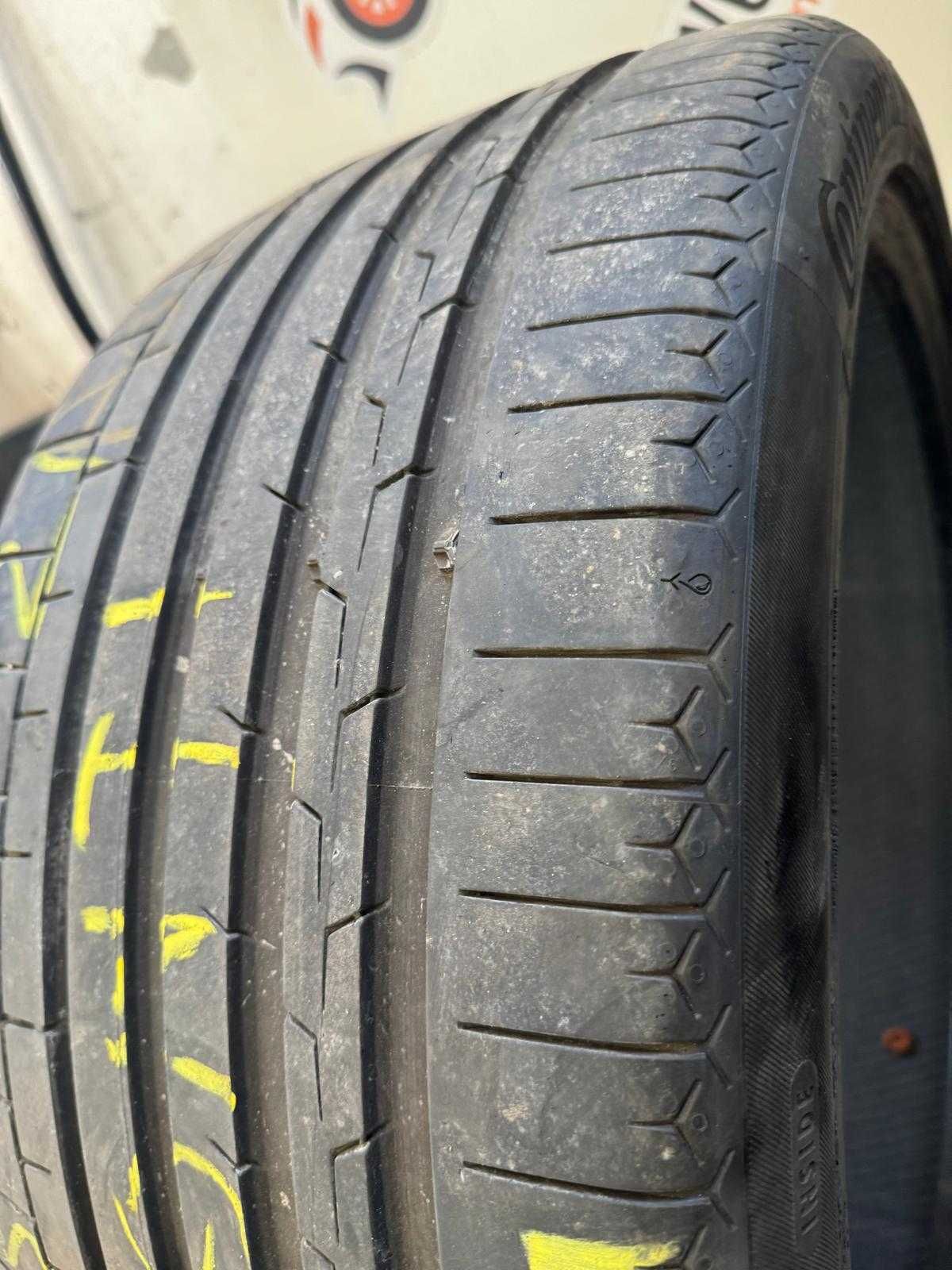 Super Anvelope Vara 2X 285/35 R21 Continental DOT 2021!!!