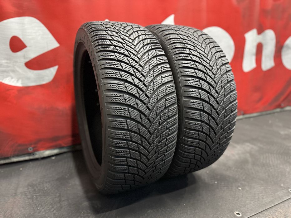 235 45 18, Зимни гуми, Firestone WinterHawk4, 2 броя