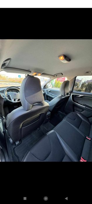 Volvo XC60  2017