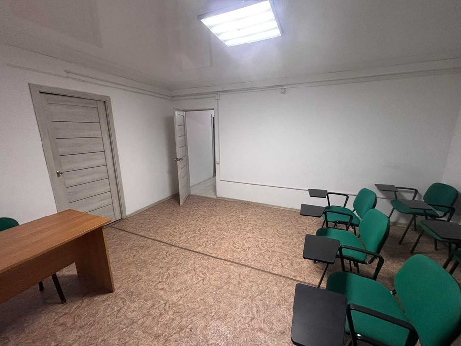 Сдается учебный центр три полностью оборудованных класа