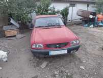 Vand Dacia Pikup functionala