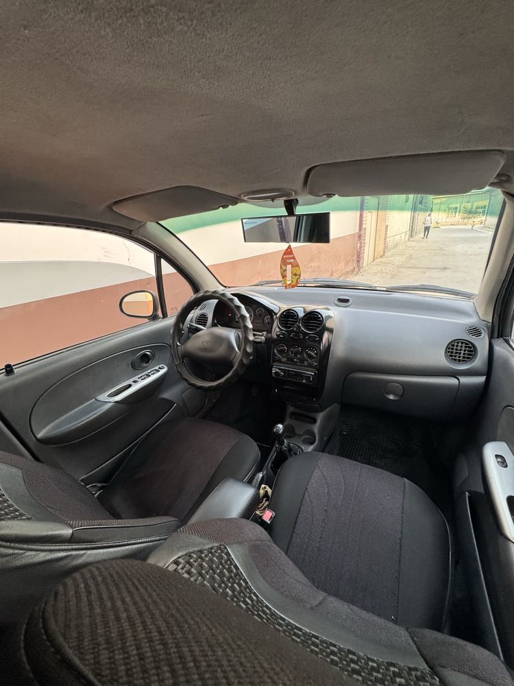 Matiz best 2011 yil metan gaz lkus kansaner