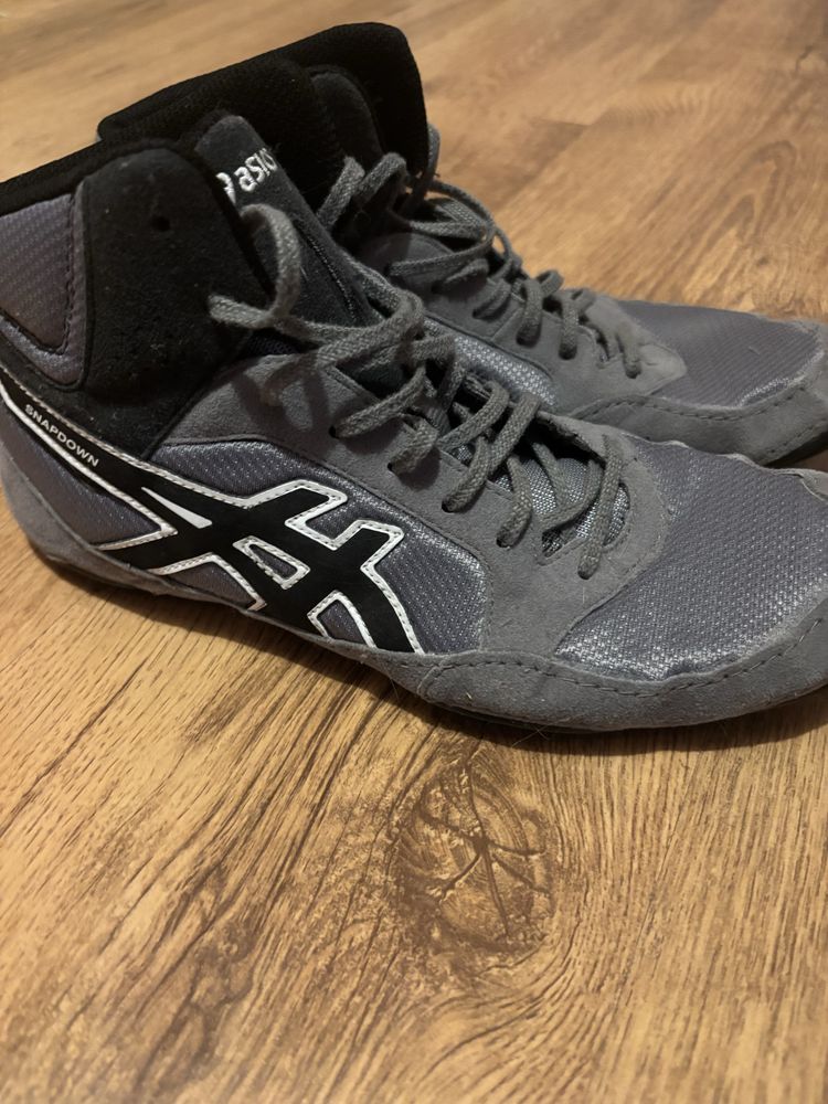 Борцовки Asics Snapdown