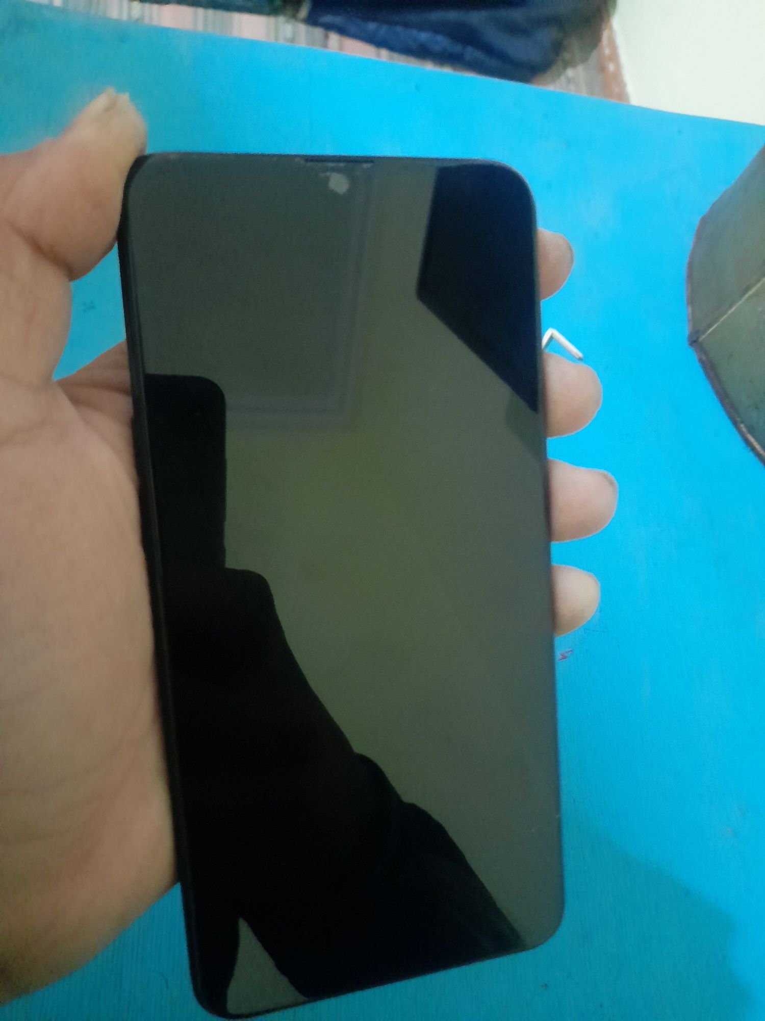 Samsung Galaxy A10s garantiya 1oy