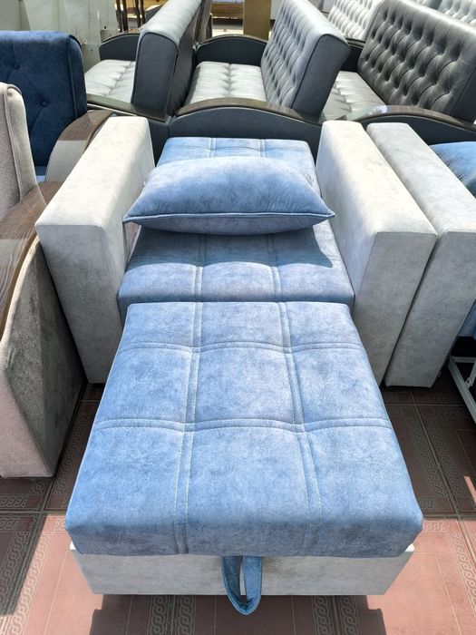 АКЦИЯ. Кресло кровать.