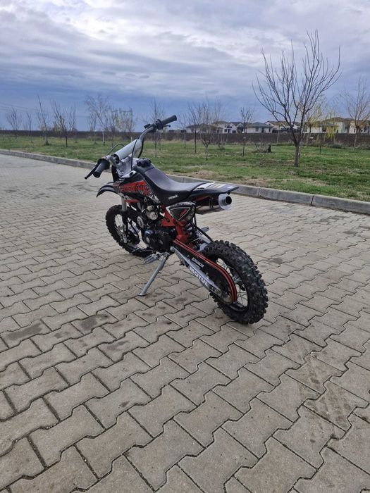 Motocross Generic Dirtbike,KXD,KTM