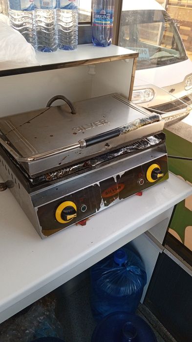 Aparat fas Food yangi