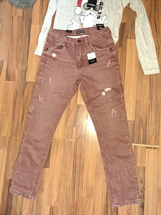 Lot haine băieți 10-13ani