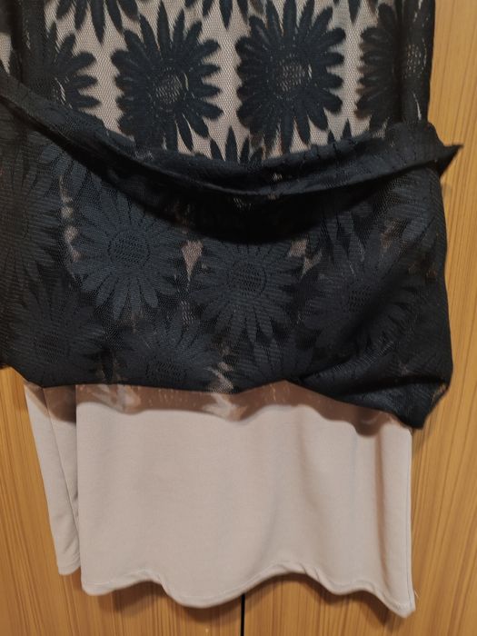 Официална италианска рокля