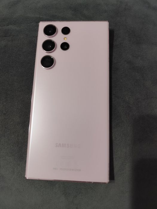 Vând Samsung S23ultra