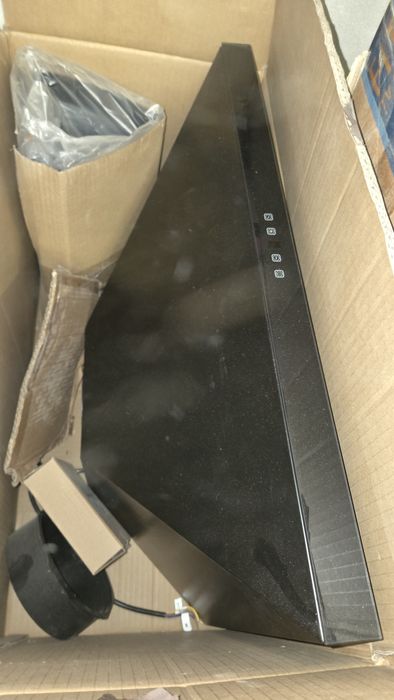 Абсорбатор ширм  Viceroy 60 мс