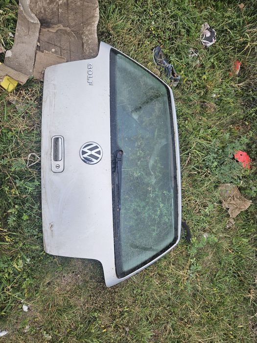 Haion golf 4 scurt