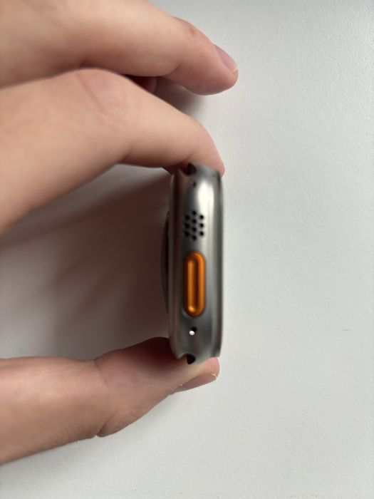 Apple Watch Ultra 2