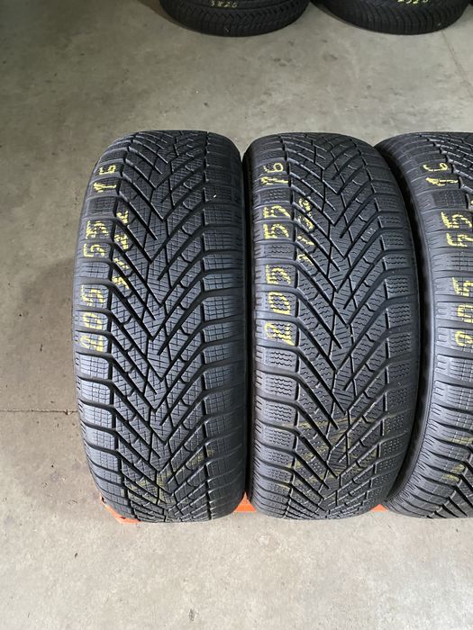 Anvelope iarna 205/55/16 Pirelli Cinturato Winter 2 205 55 16 R16