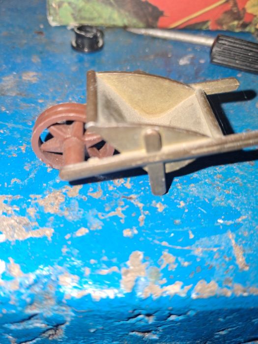 Vand obiecte colecție