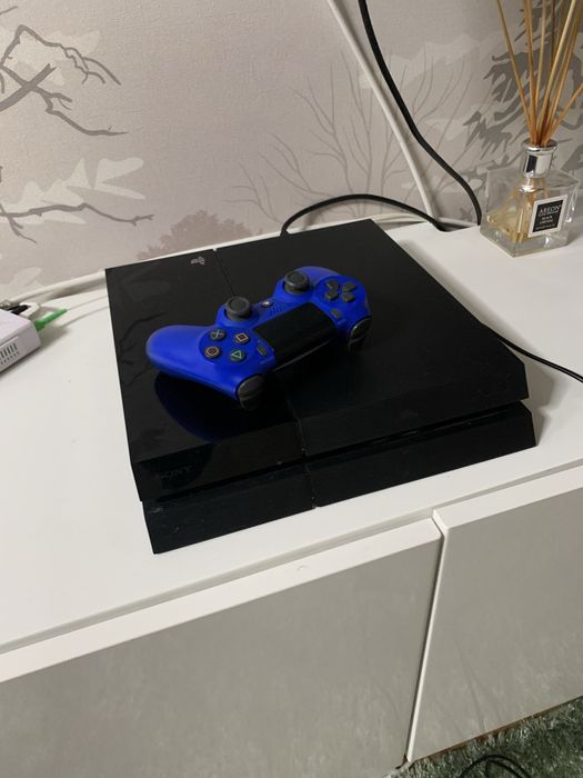 Vand PlayStation4