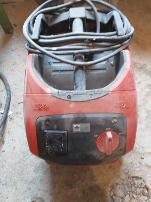 Aspirator hilti v 20