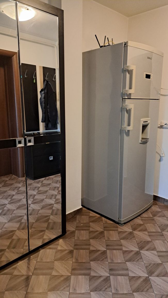 Apartament 2 camere Trivale