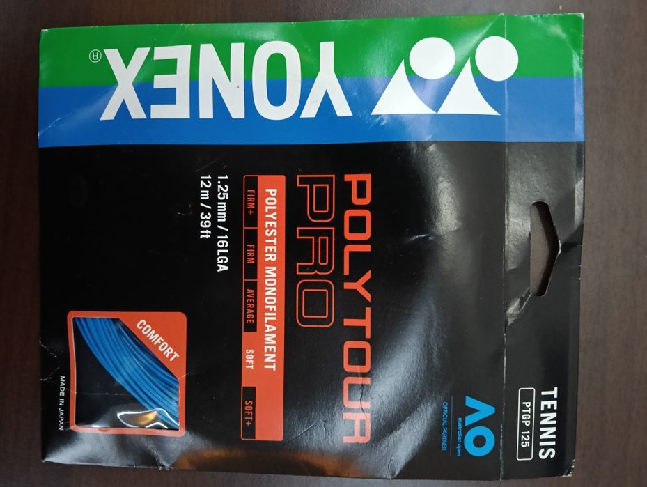 Racordaje tenis Yonex
