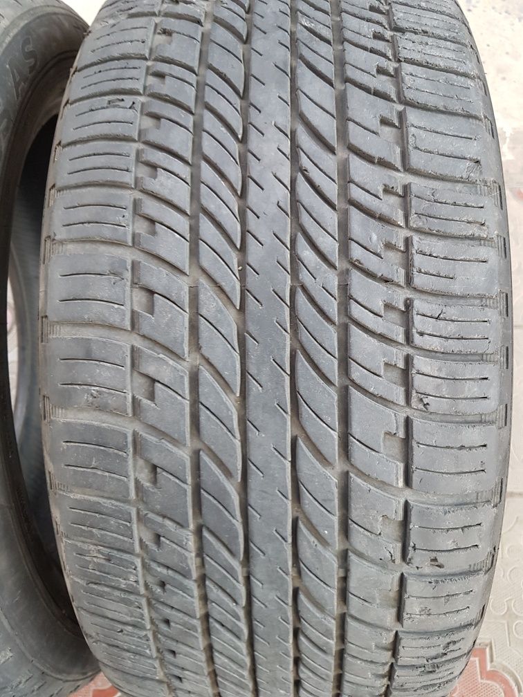 Шины HANKOOK R20.Б/У.В наличии.