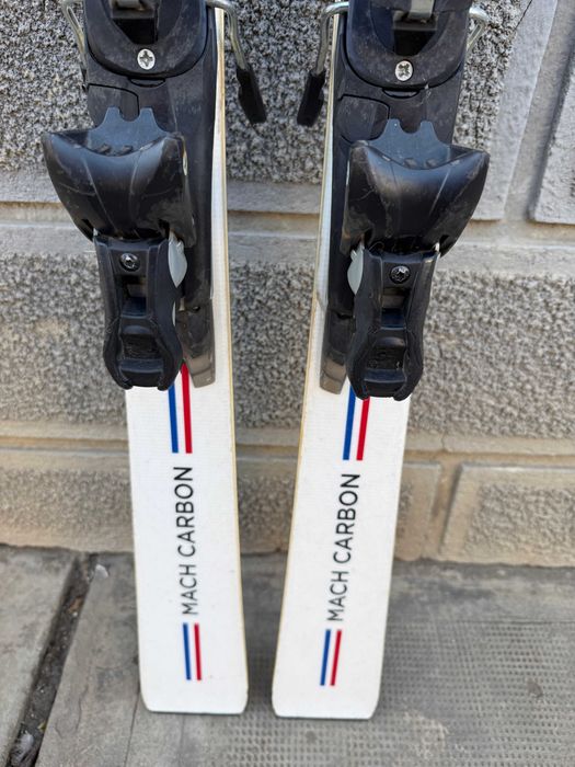 schi lacroix mach carbon L156cm