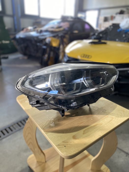 Десен adaptive фар за BMW X3 2018