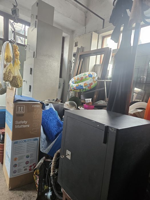 Каси сейфове различни размери