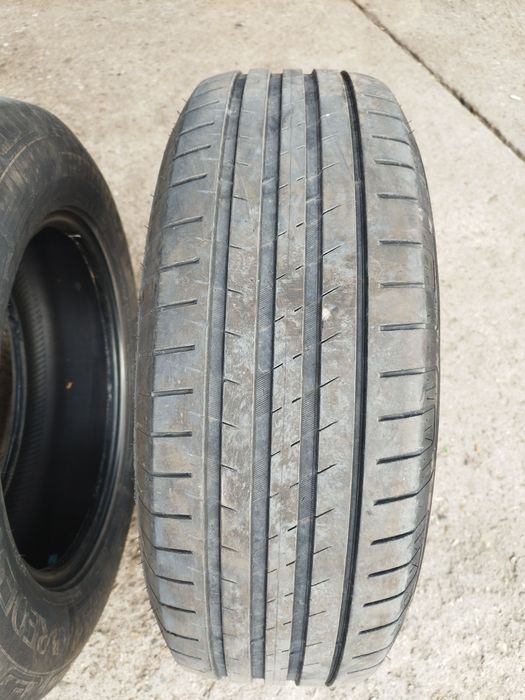 Гуми ,,VREDESTEIN" 225 65 17