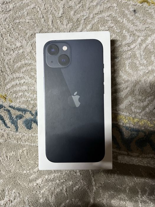 Продается Айфон 13