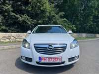 Opel insignia 2.0