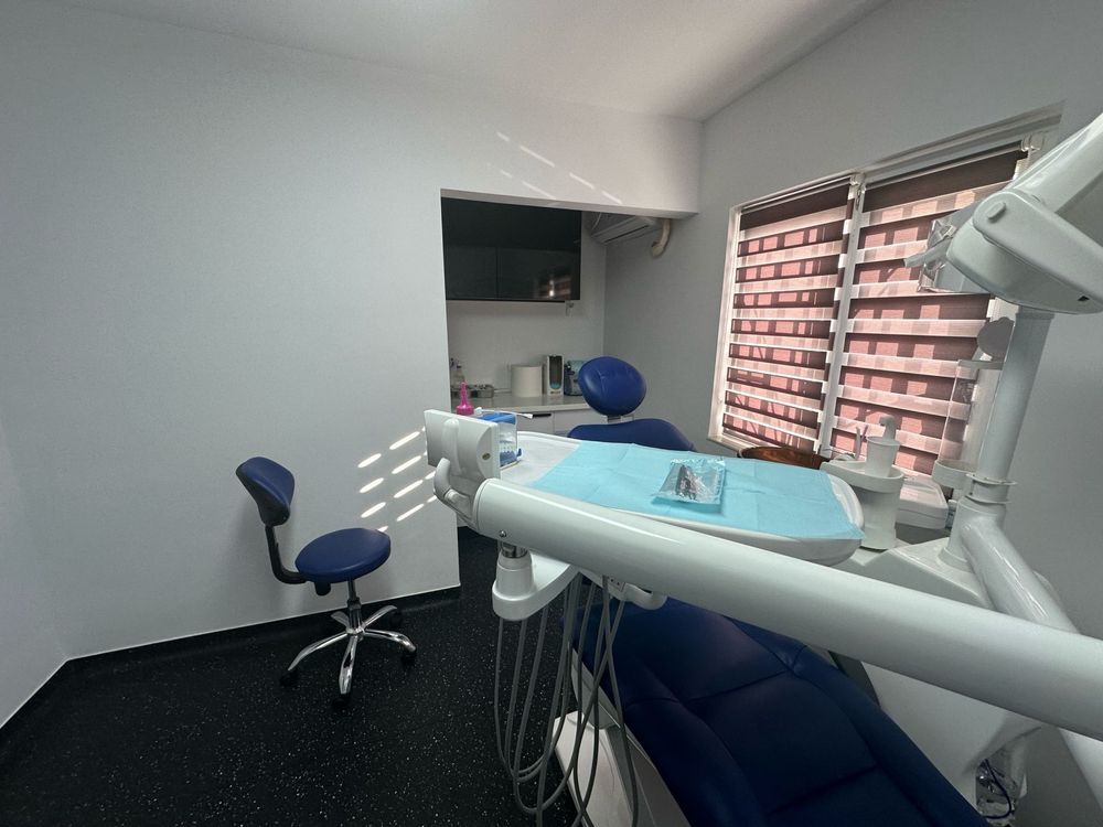 Vand cabinet dentar/stomatologic
