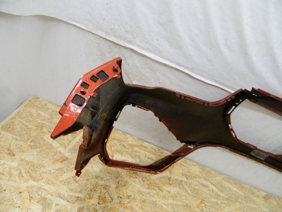 Bara fata BMW X1 F48, LCI, 2019, 2020, 2021, 2022, 2023, 51117954205.