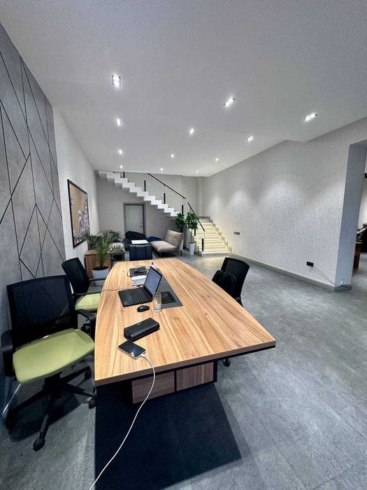 Сдаётся нежилое помещение на Юнусобод 320м2