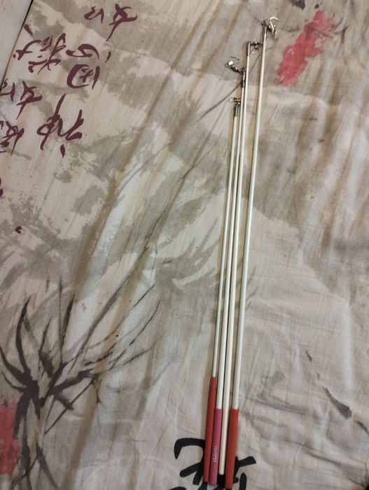 Палочки для лент