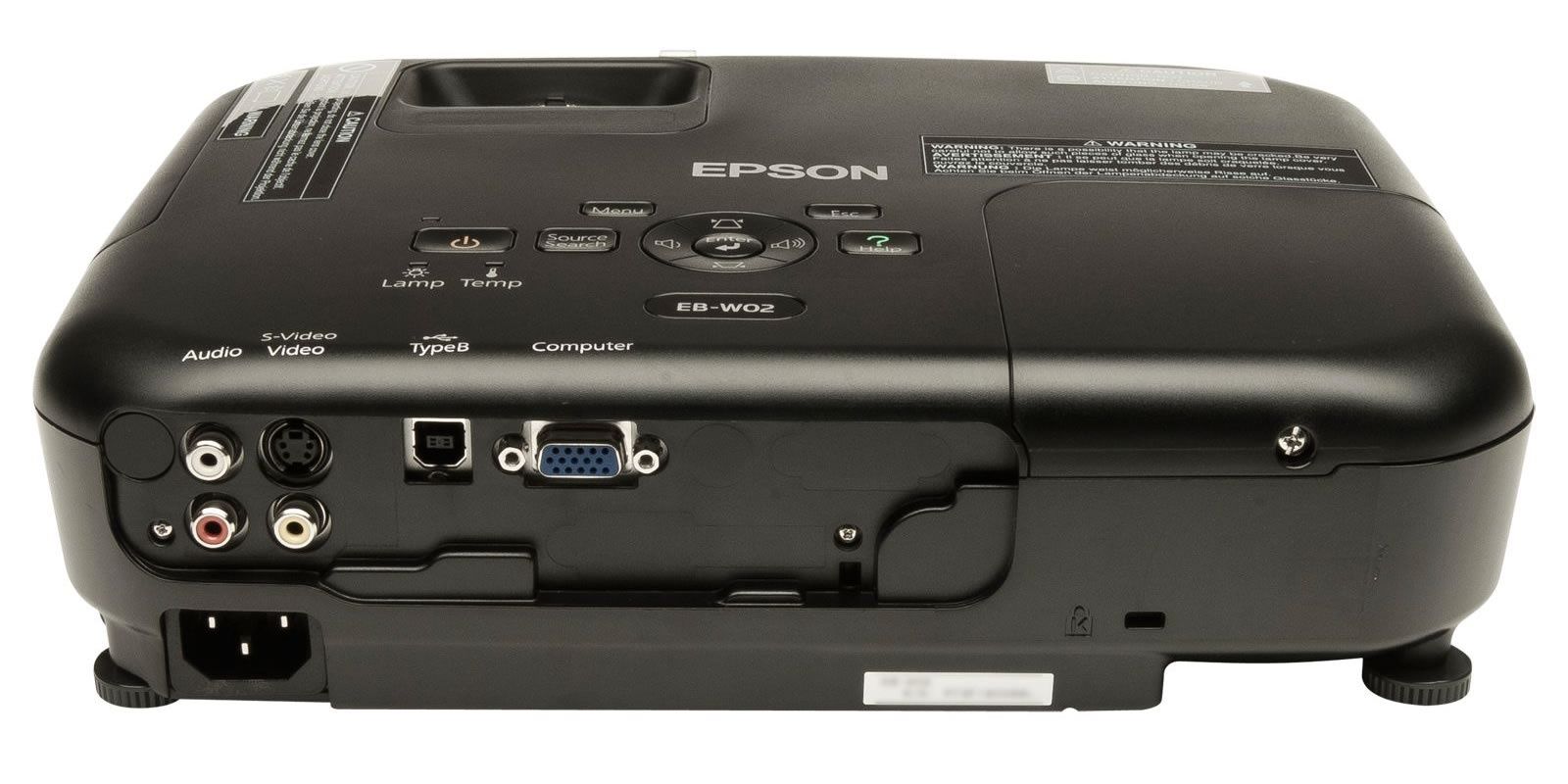 Продается Epson S02