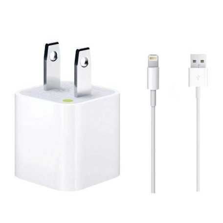 Incarcator Apple 5W USB Power Adapter. USA, CA, Japan, Taiwan, Latinos