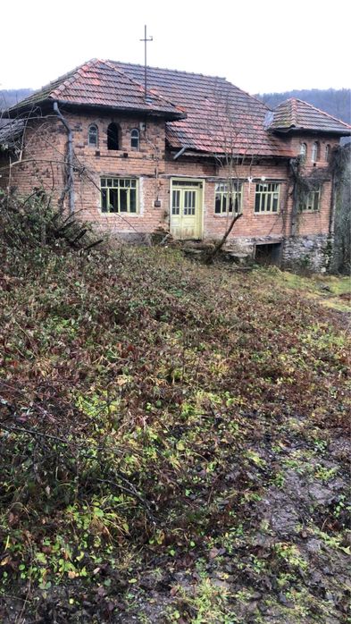 Casa la munte in Cristiorul de Sus , jud. Bihor