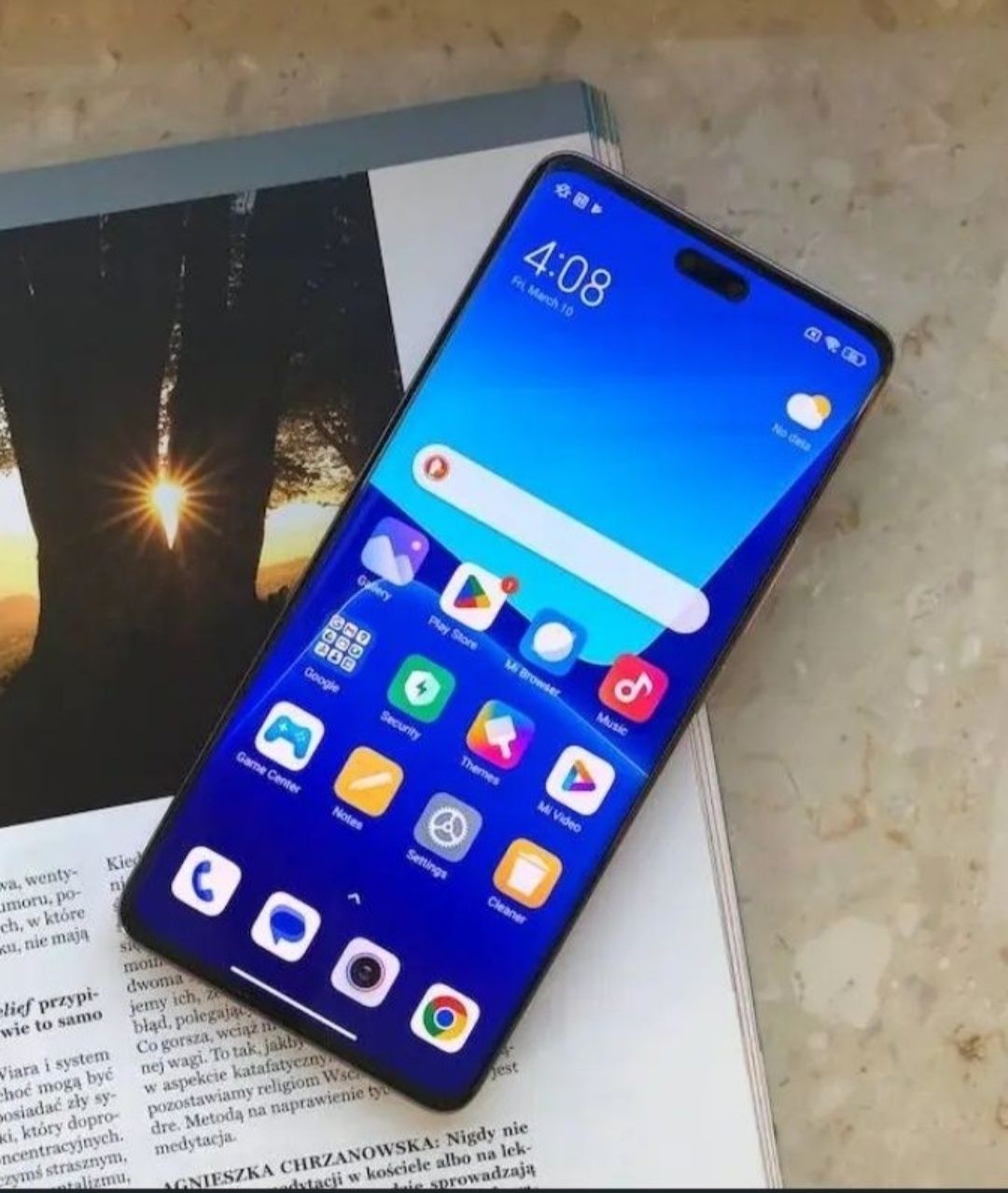 Xiomi 13 Lite 5G