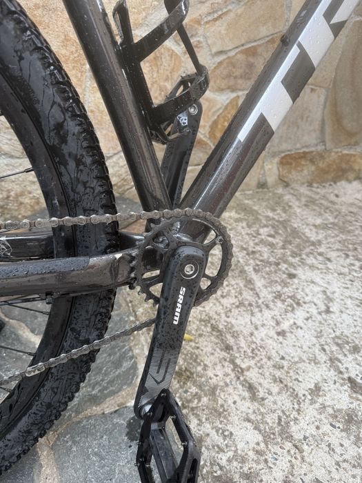 Trek Marlin 8 2gen XL; Trek marlin 5 4gen M/L
