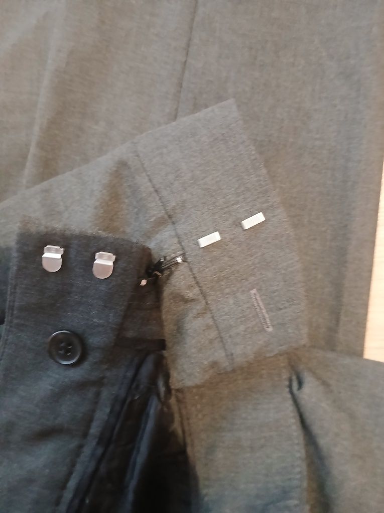 Дамски панталон Zara – XXS/XS
