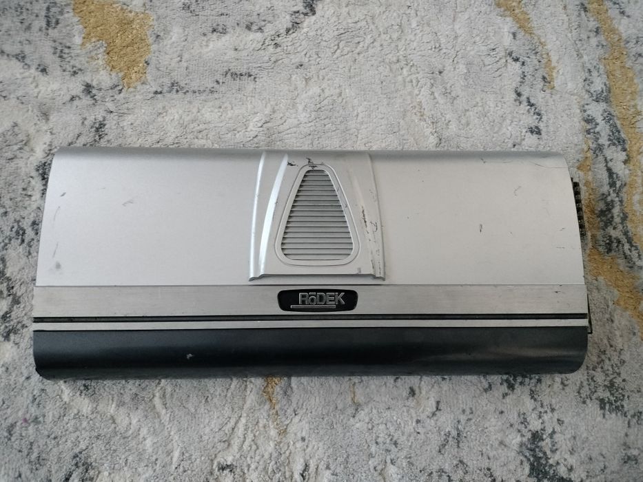 Amplificator auto 6 canale