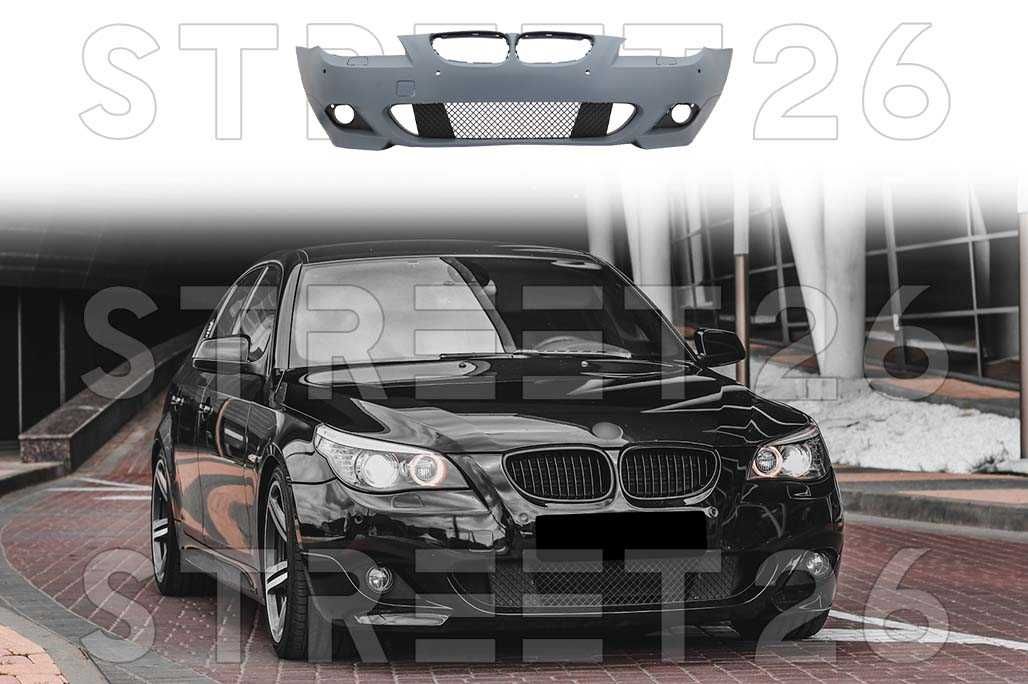 Bara Fata BMW Seria 5 E60 E61 (2007-2010) M-Technik Design