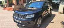 Vand Jeep Grand Cherokee